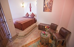 Riad Arbre Bleu