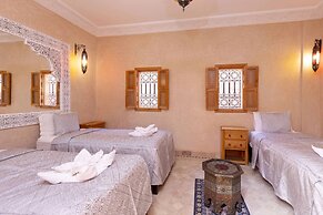 Riad Arbre Bleu