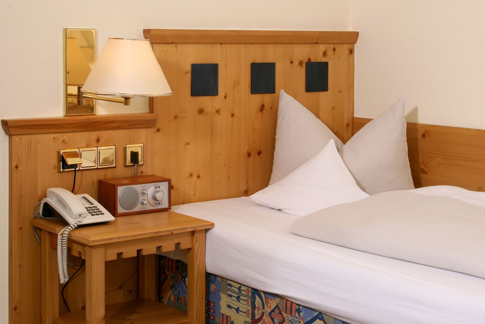 Flair Hotel zum Benediktiner