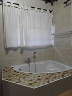 Tranquillity Spa Lodge