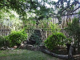 Tranquillity Spa Lodge