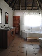 Tranquillity Spa Lodge