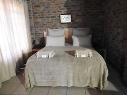 Tranquillity Spa Lodge