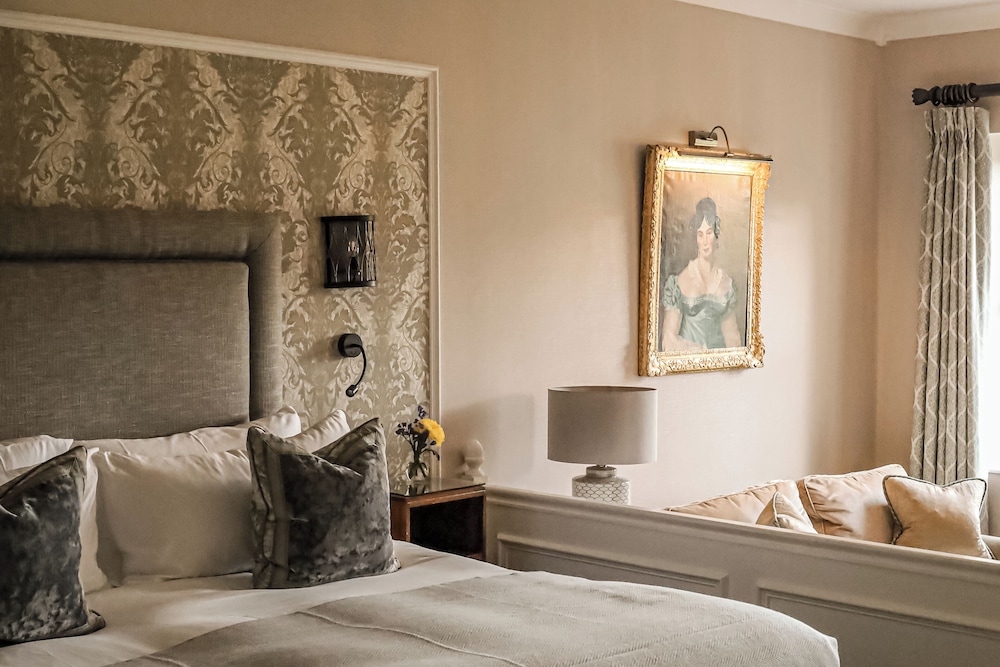 Park Hotel Kenmare