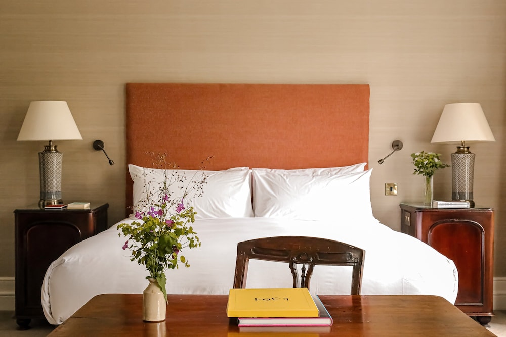 Park Hotel Kenmare