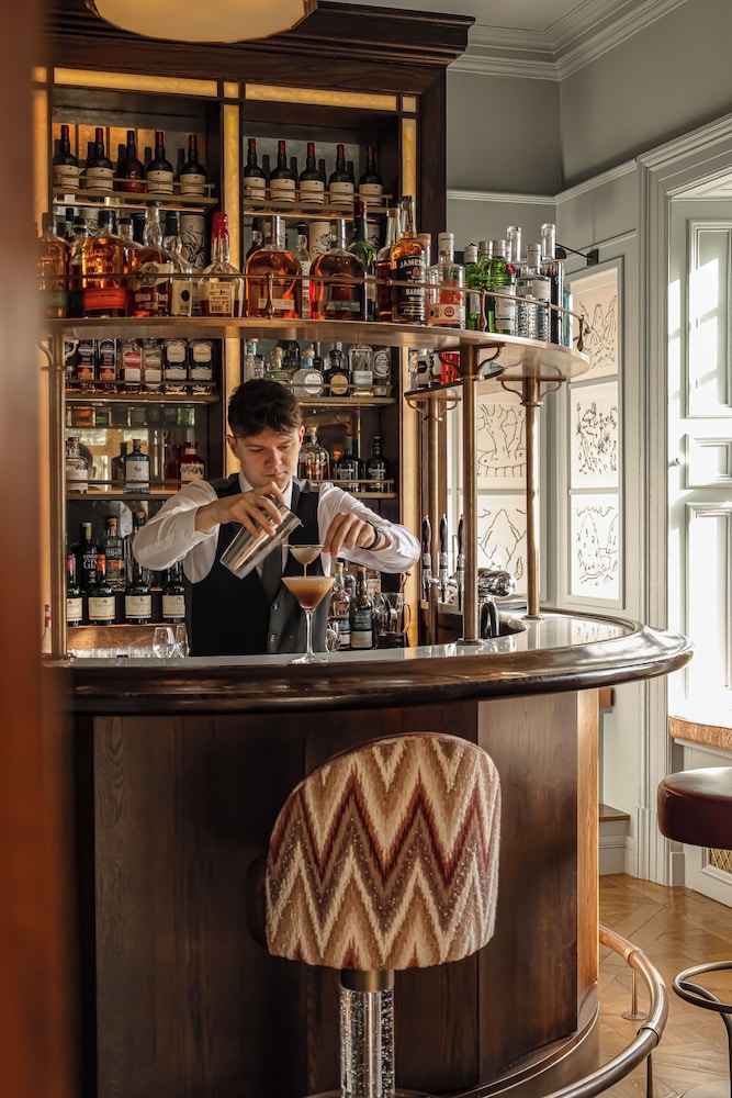 Park Hotel Kenmare