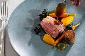 Park Hotel Kenmare