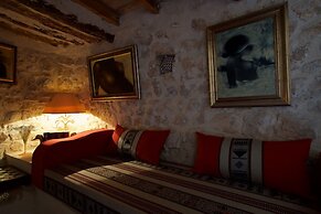 L'Auberge De Tamezret