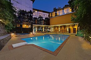 Silvanus Forest Retreat