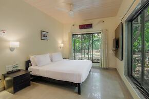 Silvanus Forest Retreat