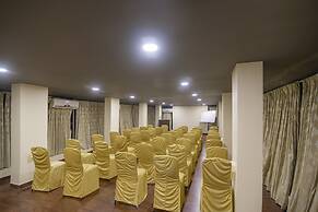 Silvanus Forest Retreat