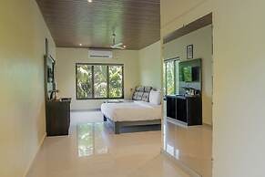 Silvanus Forest Retreat