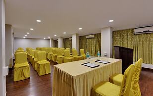 Silvanus Forest Retreat