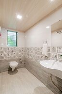 Silvanus Forest Retreat