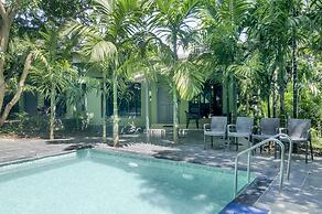 Silvanus Forest Retreat