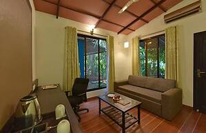 Silvanus Forest Retreat
