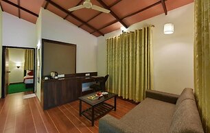 Silvanus Forest Retreat