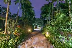 Silvanus Forest Retreat