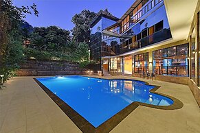 Silvanus Forest Retreat