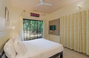 Silvanus Forest Retreat