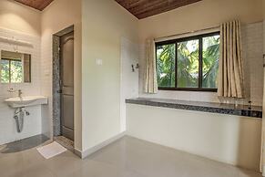 Silvanus Forest Retreat