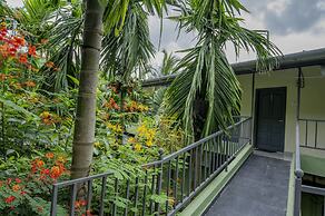 Silvanus Forest Retreat