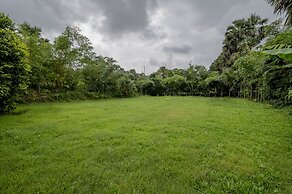 Silvanus Forest Retreat