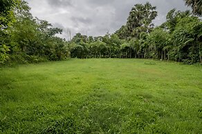 Silvanus Forest Retreat