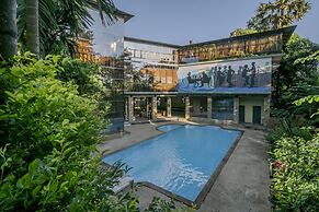 Silvanus Forest Retreat