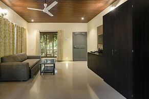 Silvanus Forest Retreat
