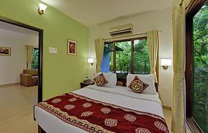 Silvanus Forest Retreat