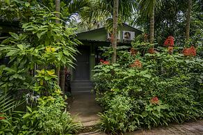 Silvanus Forest Retreat