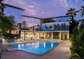 Silvanus Forest Retreat