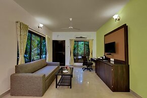 Silvanus Forest Retreat