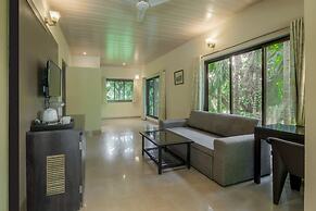 Silvanus Forest Retreat