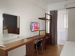Shane Hotel Chiangmai