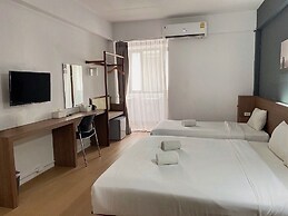 Shane Hotel Chiangmai