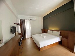 Shane Hotel Chiangmai
