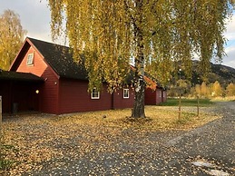 Jorekstad Ferieleiligheter