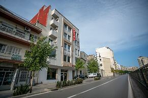Hôtel Étoile du Nord