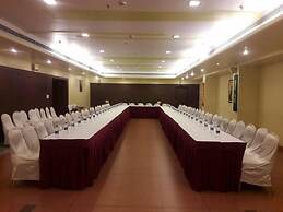 Hotel EEFA
