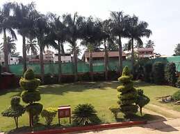 Hotel EEFA