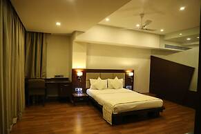 Hotel EEFA