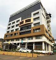 Hotel EEFA