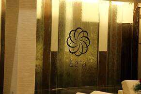 Hotel EEFA