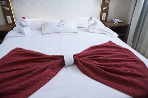Hotel El Mudayyan