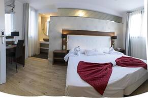 Hotel El Mudayyan