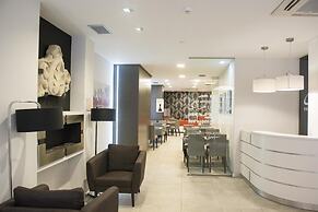Hotel El Mudayyan