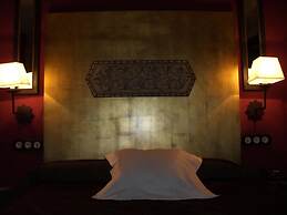 Hotel El Mudayyan