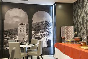 Hotel El Mudayyan